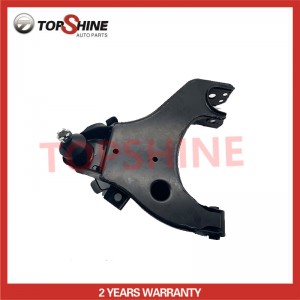 54500-2S686 Wholesale Best Price Auto Parts Car Auto Suspension Parts Upper Control Arm for Nissan