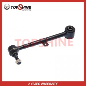 48705-30070 Wholesale Factory Price Car Auto Suspension Parts Control Arm Steering Arm For LEXUS