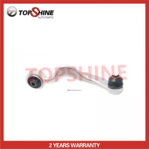 48790-30140 Wholesale Factory Price Car Auto Suspension Parts Control Arm Steering Arm For LEXUS