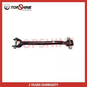 48780-50010 Wholesale Factory Price Car Auto Suspension Parts Control Arm Steering Arm For LEXUS