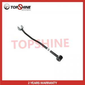 55121-0E01A Wholesale Factory Price Car Auto Suspension Parts Control Arm Steering Arm For LEXUS