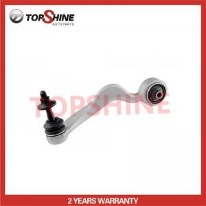 48610-59095 Wholesale Factory Price Car Auto Suspension Parts Control Arm Steering Arm For LEXUS