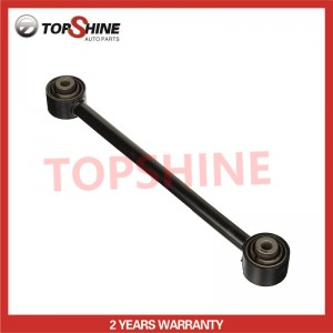 52360-SDA-A00 China Wholesale Car Auto Spare Parts Suspension Lower Control Arms For Honda