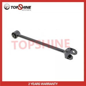 52350-TA0-A00 China Wholesale Car Auto Spare Parts Suspension Lower Control Arms For Honda