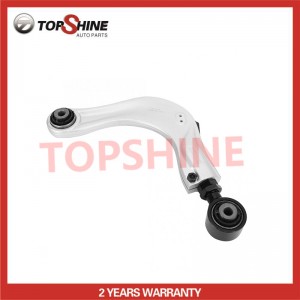 52510-TEA-T00 China Wholesale Car Auto Spare Parts Suspension Lower Control Arms For Honda