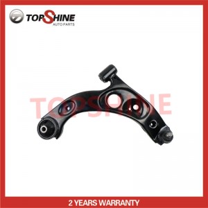 48069-BZ040 China Wholesale Car Auto Spare Parts Suspension Lower Control Arms For Perodua Viva