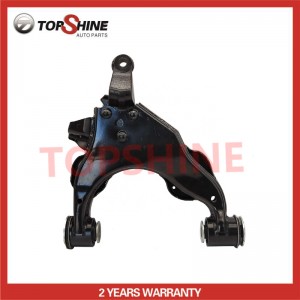 48069-34020 Hot Selling High Quality Auto Parts Suspension Control Arm Steering Arm For LEXUS