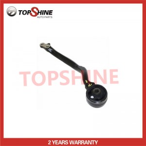 48660-24020 Hot Selling High Quality Auto Parts Suspension Control Arm Steering Arm For LEXUS