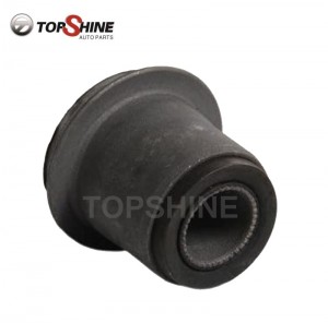 48632-27010 Car Spare Parts Rubber Bushing Lower Arms Bushing for Toyota