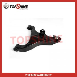 54500-1LA0D Hot Selling High Quality Auto Parts Car Auto Suspension Parts Upper Control Arm for Nissan