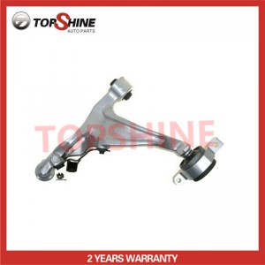 54500-JU41B Hot Selling High Quality Auto Parts Car Auto Suspension Parts Upper Control Arm for Nissan