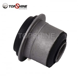 48632-30070 Car Spare Parts Rubber Bushing Lower Arms Bushing for Toyota