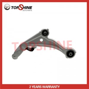 54500-3JA0C Hot Selling High Quality Auto Parts Car Auto Suspension Parts Upper Control Arm for Nissan