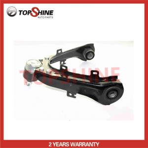 8-97365-011-0 Hot Selling High Quality Auto Parts Car Auto Spare Parts Suspension Lower Control Arms For ISUZU