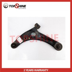 Hot Selling High Quality Auto Parts Car Auto Suspension Parts Upper Control Arm for Mitsubishi 4013A135