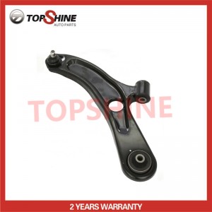 45202-62J00 Wholesale Car Accessories Car Auto Suspension Parts Upper Control Arm for SUZUKI