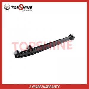 46200-52E00 Wholesale Car Accessories Car Auto Suspension Parts Upper Control Arm for SUZUKI