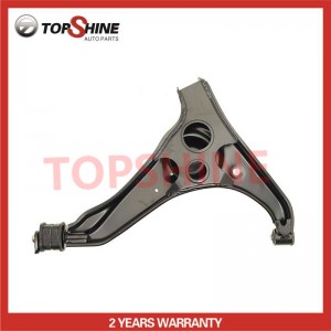 46201-60B00 R Wholesale Car Accessories Car Auto Suspension Parts Upper Control Arm for SUZUKI