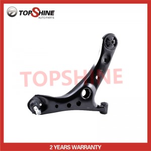 48068-49065 China Wholesale Car Auto Spare Parts Suspension Lower Control Arms For Toyota