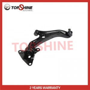 51360-TF0-030 China Wholesale Car Auto Spare Parts Suspension Lower Control Arms For Honda