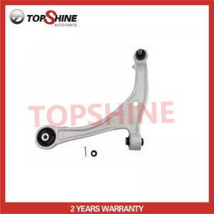 51360-TK8-A10 China Wholesale Car Auto Spare Parts Suspension Lower Control Arms For Honda