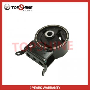 12372-0M030 Car Auto Rubber Parts Engine Mounting for Toyota China Factory Price