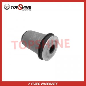 S083-34-830 Hot Selling High Quality Auto Parts Rubber Suspension Control Arms Bushing For Hyundai