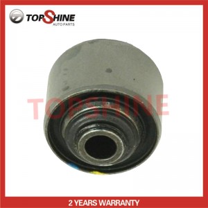 55130-38002 Hot Selling High Quality Auto Parts Rubber Suspension Control Arms Bushing For Hyundai