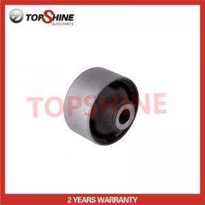 54584-38100 Hot Selling High Quality Auto Parts Rubber Suspension Control Arms Bushing For Hyundai