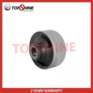 54584-3X000 Hot Selling High Quality Auto Parts Rubber Suspension Control Arms Bushing For Hyundai