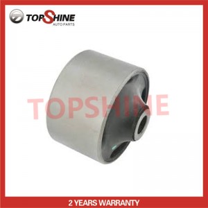 54552-3K000 Hot Selling High Quality Auto Parts Rubber Suspension Control Arms Bushing For Hyundai