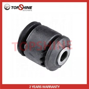 54551-3X000 Hot Selling High Quality Auto Parts Rubber Suspension Control Arms Bushing For Hyundai