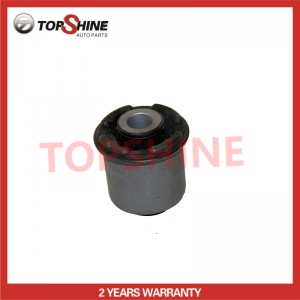 54551-3K000 Hot Selling High Quality Auto Parts Rubber Suspension Control Arms Bushing For Hyundai