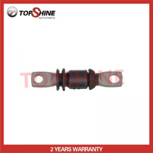 54551-2D000 Hot Selling High Quality Auto Parts Rubber Suspension Control Arms Bushing For Hyundai