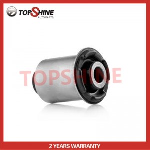 54550-2P000 Hot Selling High Quality Auto Parts Rubber Suspension Control Arms Bushing For Hyundai