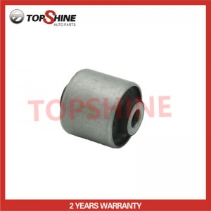 54443-3K001 Hot Selling High Quality Auto Parts Rubber Suspension Control Arms Bushing For Hyundai