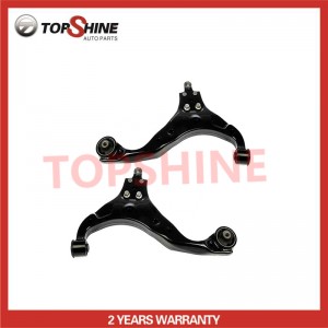 54500-2C000 Wholesale Best Price Auto Parts Car Suspension Parts Control Arms Made in China For Hyundai & Kia