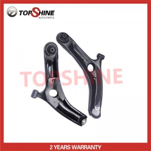 54500-2K600 Wholesale Best Price Auto Parts Car Suspension Parts Control Arms Made in China For Hyundai & Kia