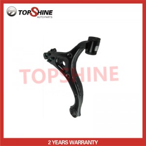 54500-4D100 Wholesale Best Price Auto Parts Car Suspension Parts Control Arms Made in China For Hyundai & Kia