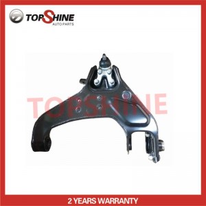 54502-H1002 Wholesale Best Price Auto Parts Car Suspension Parts Control Arms Made in China For Hyundai & Kia