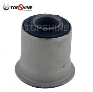 48635-26010 Car Spare Parts Rubber Bushing Lower Arms Bushing for Toyota