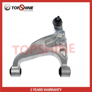 54501-AM601 Hot Selling High Quality Auto Parts Car Auto Suspension Parts Upper Control Arm for Nissan