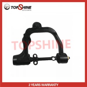 54525-3XA0A Hot Selling High Quality Auto Parts Car Auto Suspension Parts Upper Control Arm for Nissan