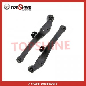 MN100108 Hot Selling High Quality Auto Parts Car Auto Suspension Parts Upper Control Arm for MITSUBISHI