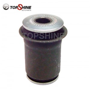 Car Rubber Parts Lower Arms Bushing for Toyota 48635-35010