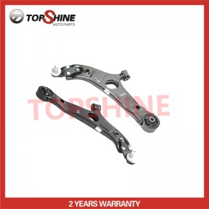 54500-2T010 Wholesale Best Price Auto Parts Car Suspension Parts Control Arms Made in China For Hyundai & Kia