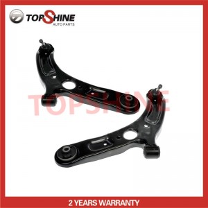 54500-3X700 Wholesale Best Price Auto Parts Car Suspension Parts Control Arms Made in China For Hyundai & Kia