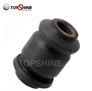 48654-0D060 Car Rubber Parts Lower Arms Bushings for Toyota