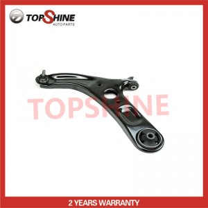 54500-A7000 Wholesale Best Price Auto Parts Car Suspension Parts Control Arms Made in China For Hyundai & Kia