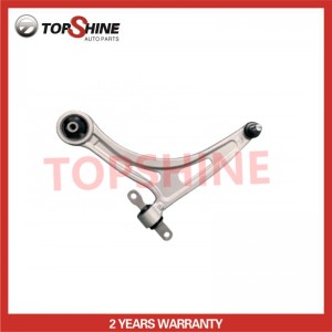 54500-L1000 Wholesale Best Price Auto Parts Car Suspension Parts Control Arms Made in China For Hyundai & Kia